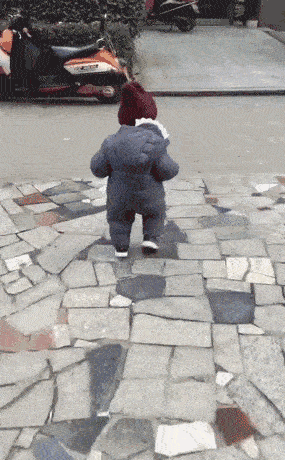 程序员能惨到什么程度？这也太虐了吧……动图形象反应程序员行为