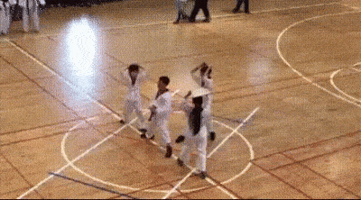 程序员能惨到什么程度？这也太虐了吧……动图形象反应程序员行为