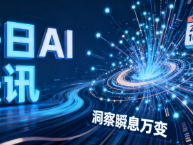 今日AI:世界互联网大会乌镇AI论道、全球人工智能安全峰会