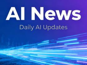 今日AI:政策发力、OpenAI澄清公布发展规划、技术突破