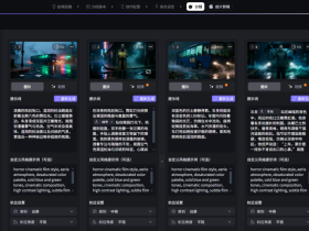 Elser.AI:全流程AI动漫创作平台,一句话创意快速生成专业级短片