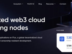 去中心化计算市场崛起：2026年重塑格局的五大人工智能计算市场