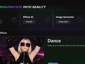 Unlucid AI:让用户能够利用AI技术无限制地创作、编辑视频和图像